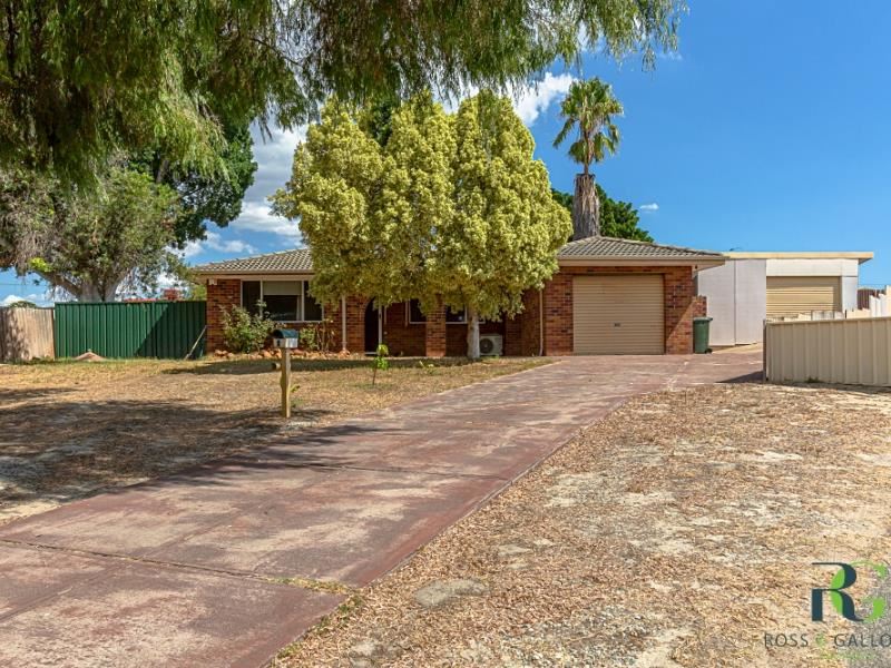 8 Barlee Way, Beechboro