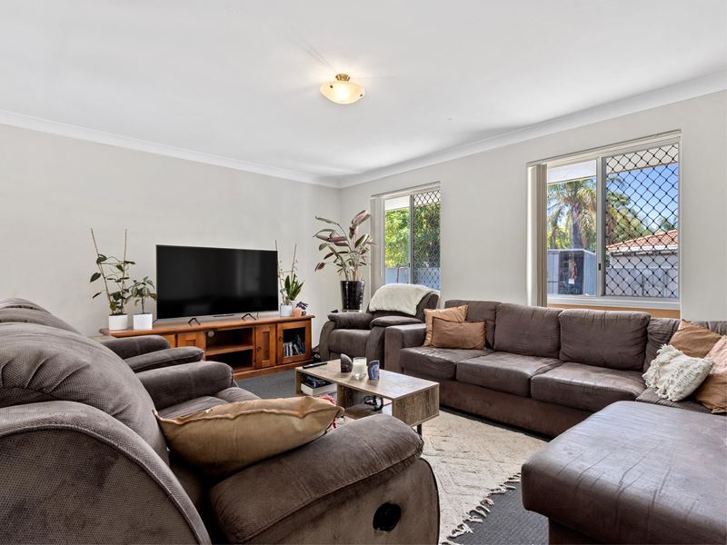 43 Thomson Street, Mandurah
