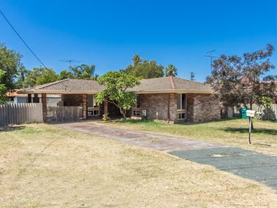 43 Thomson Street, Mandurah WA 6210