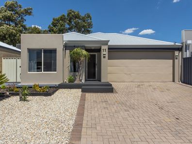 11 Flame Tree Loop, Baldivis WA 6171