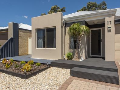 11 Flame Tree Loop, Baldivis WA 6171