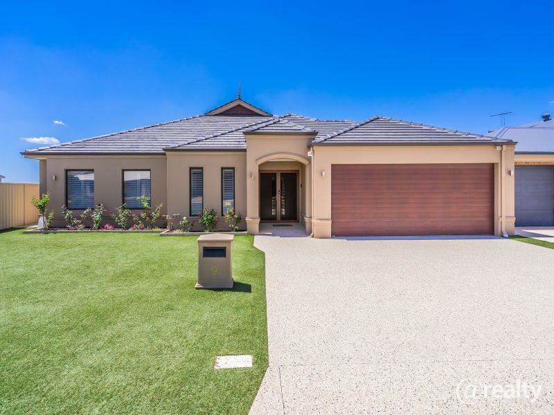 9 Waring Heights, Baldivis
