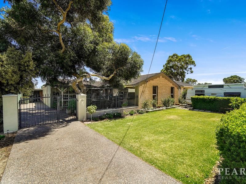 15 Broughton Street, Balcatta