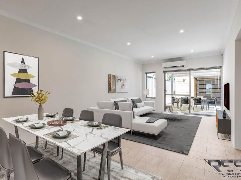 109 Broadway Boulevard, Piara Waters WA 6112