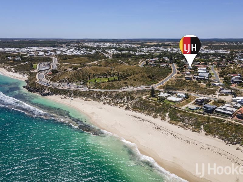 50 Wilkie Avenue, Yanchep