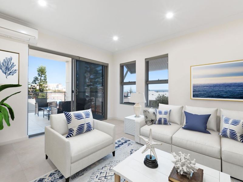 1/46 Filburn Street, Scarborough