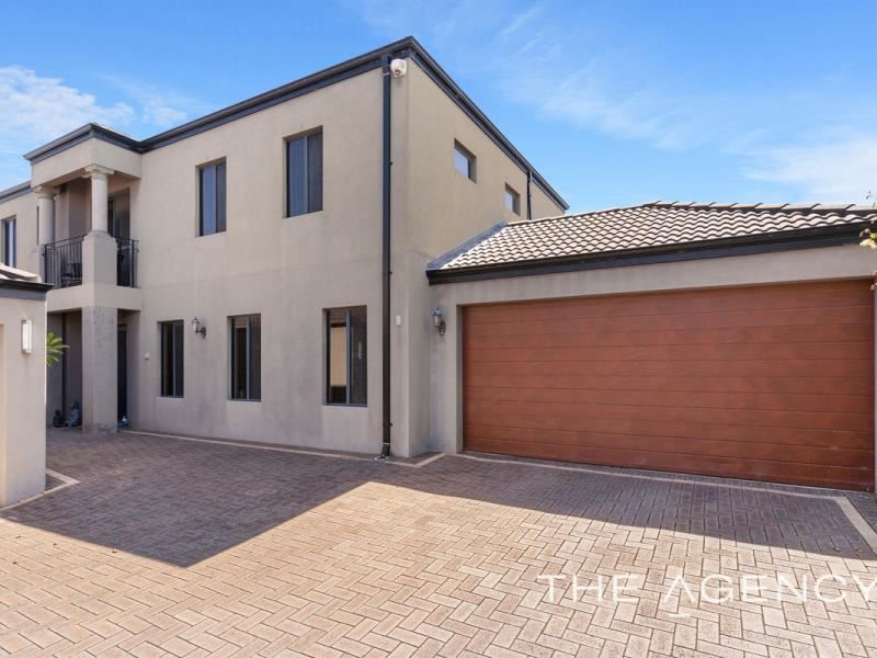 3C Margaret Street, Maylands