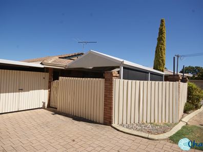 2/14 Hefron Street, Rockingham WA 6168