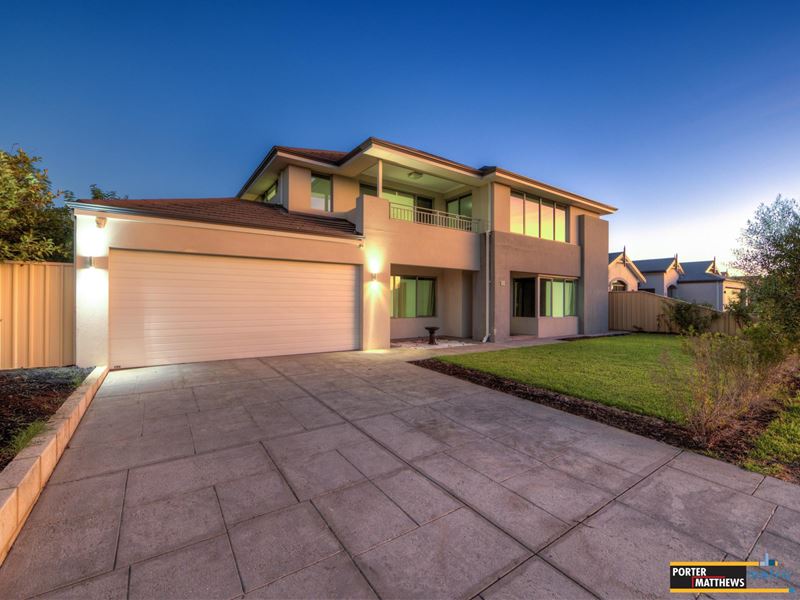 26 Granada Loop, Canning Vale