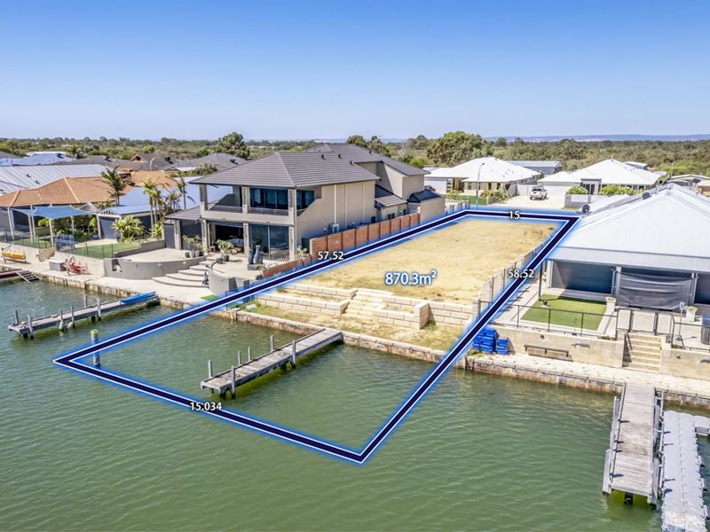 96 Murray Waters Boulevard, South Yunderup