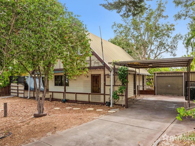 3 Cobblers Street, Falcon WA 6210