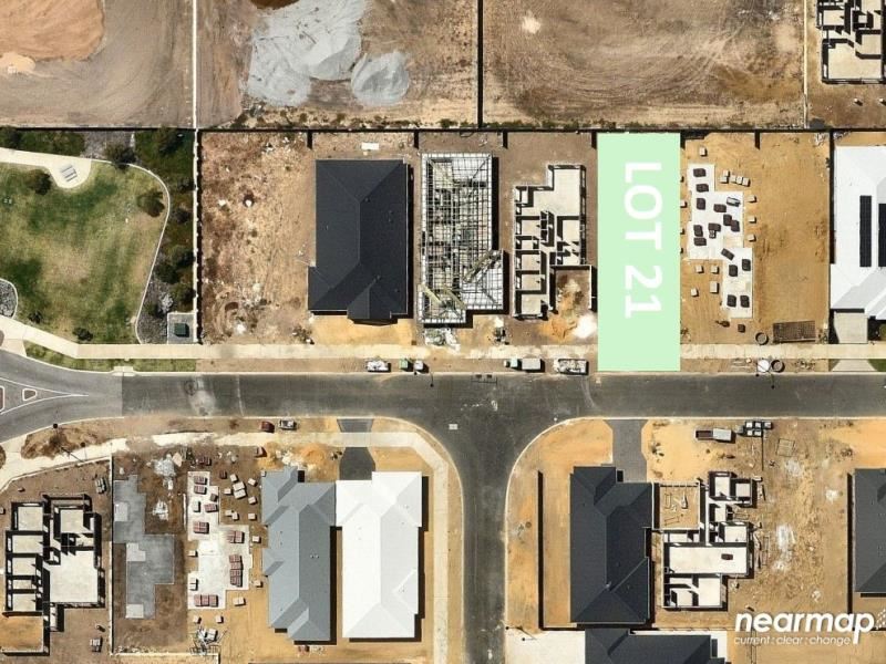 Lot 21,  Flemington Drive, Baldivis