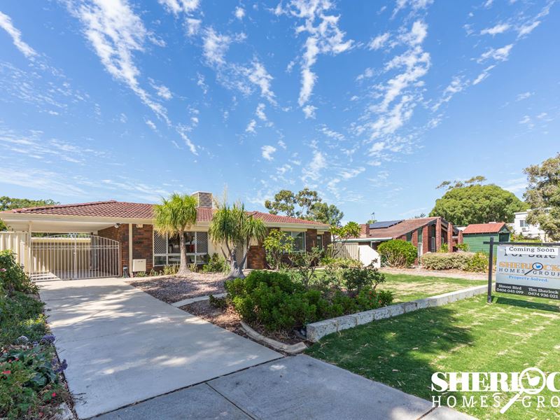 18 Bow Street, Wilson