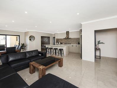 12 Bewdley Way, Alkimos WA 6038