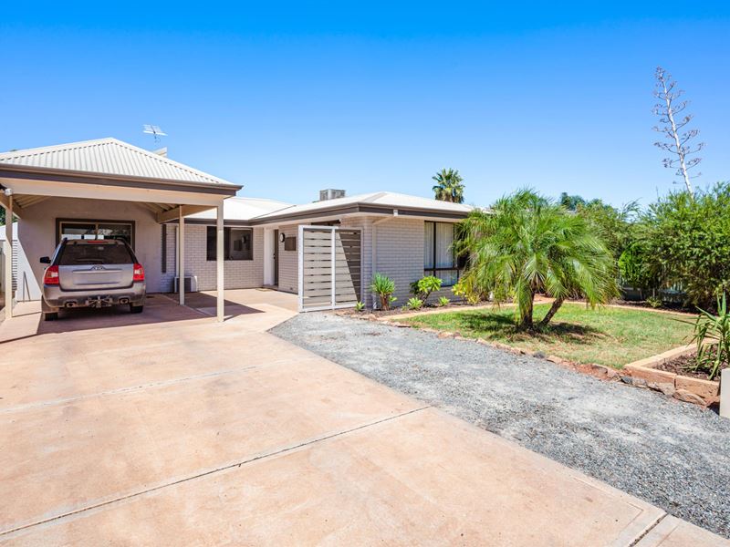 161 Campbell Street, West Lamington