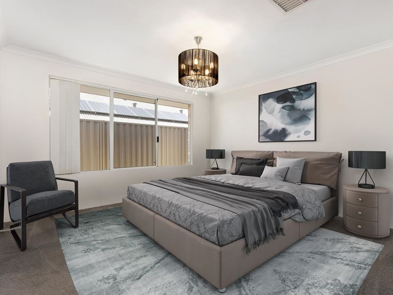 24 Palomino Parade, Baldivis WA 6171