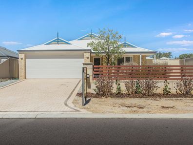 24 Palomino Parade, Baldivis WA 6171