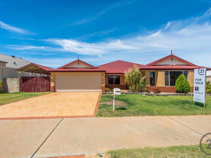 179 Yindana Boulevard, Lakelands
