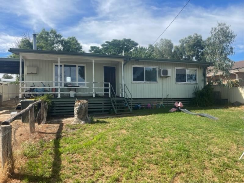 81 Hotham Avenue, Boddington