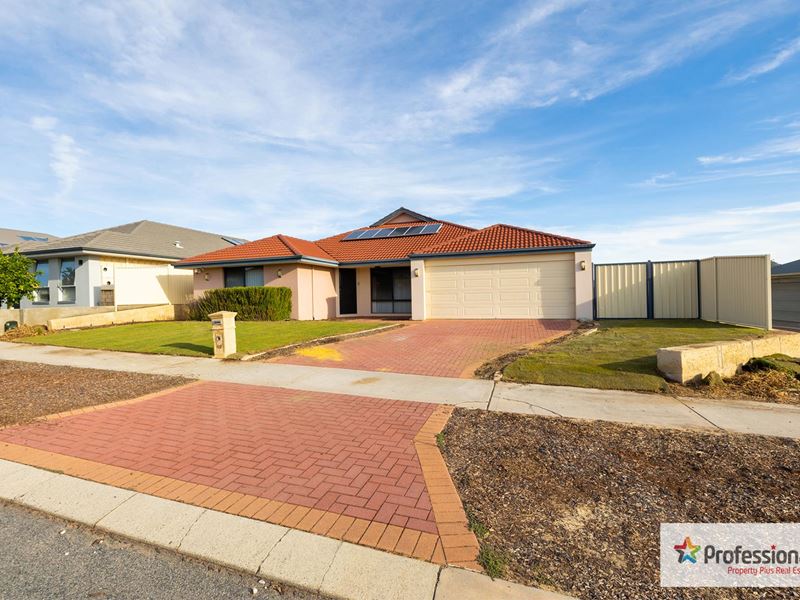 49 Wallaby Parade, Baldivis WA 6171