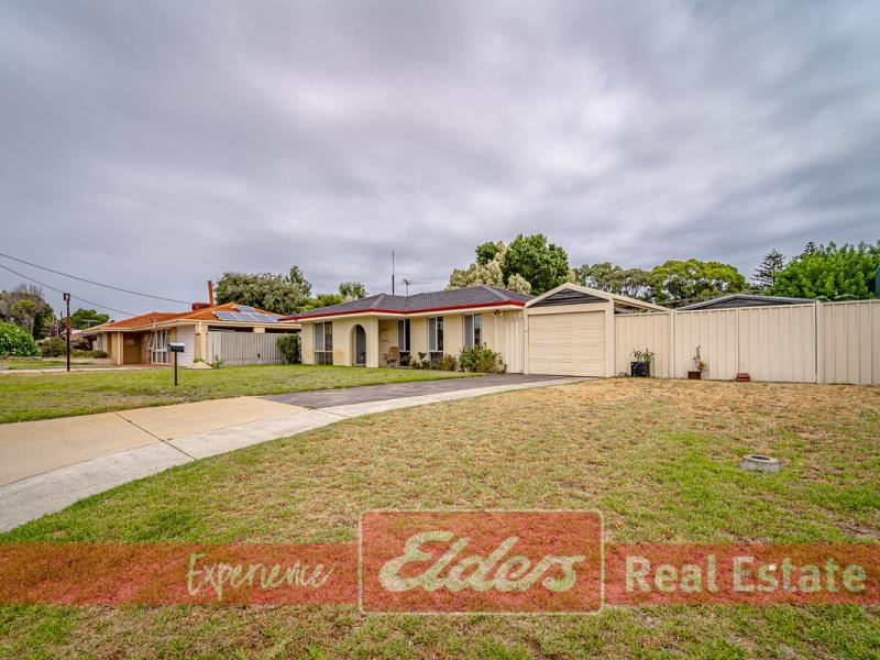 15 Musca Close, Rockingham WA 6168