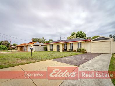 15 Musca Close, Rockingham WA 6168