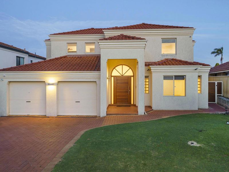 17 Sattelberg Ramble, Dianella WA 6059