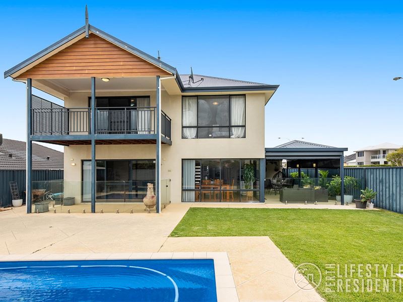 193 Lagoon Drive, Yanchep
