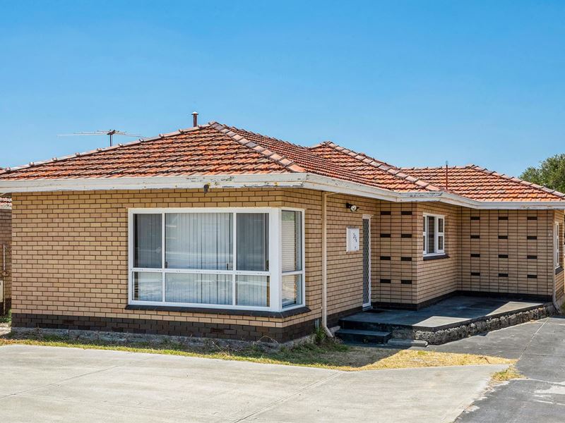 256 Coode  Street, Bedford