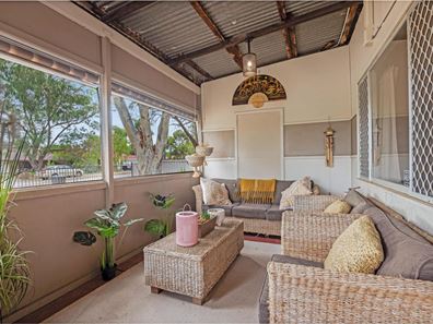 51 Eudoria Street, Gosnells WA 6110