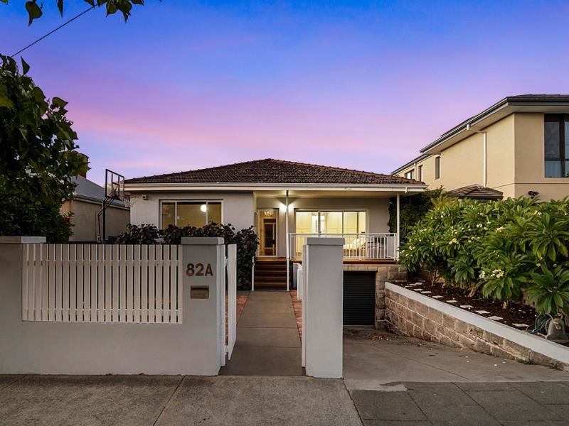82A Mabel Street, North Perth