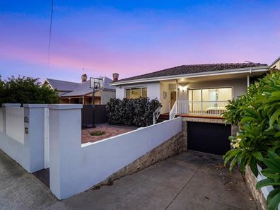 82A Mabel Street, North Perth WA 6006