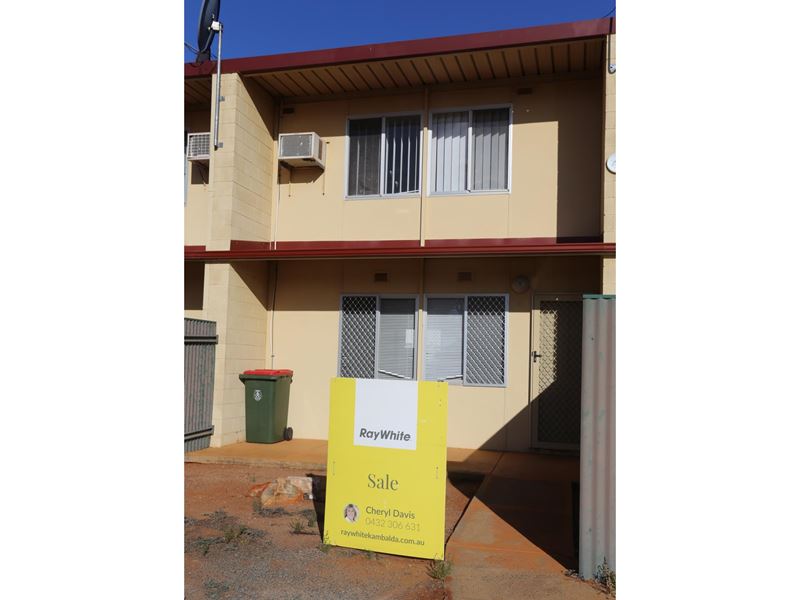 7D Hakea Street, Kambalda West