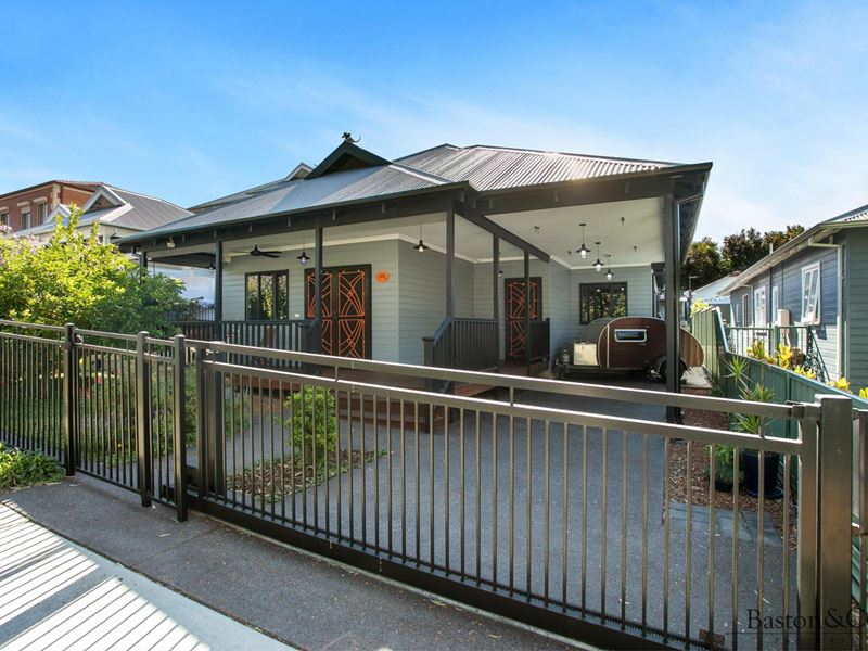 105 Hampshire Street, East Victoria Park