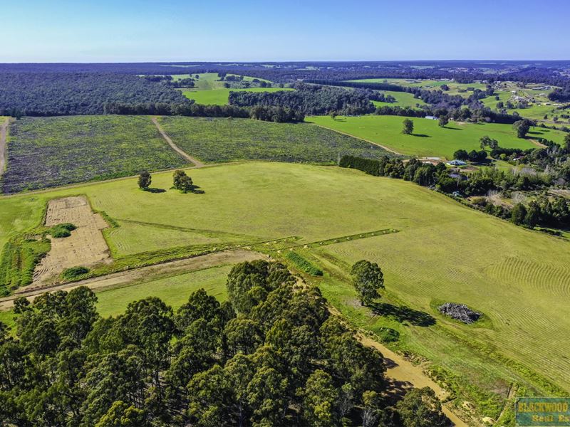 Lot 114 Lorikeet Ridge, Bridgetown
