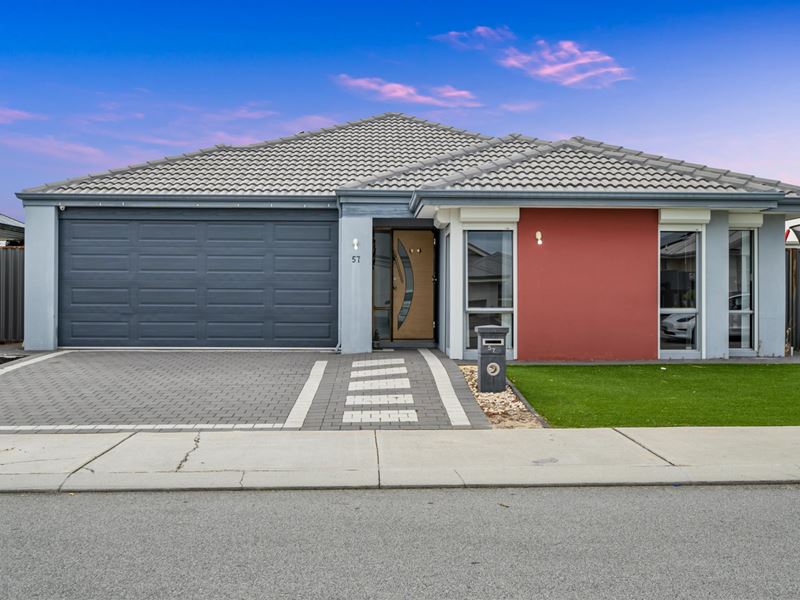 57 Wandsworth Ave, Brabham WA 6055
