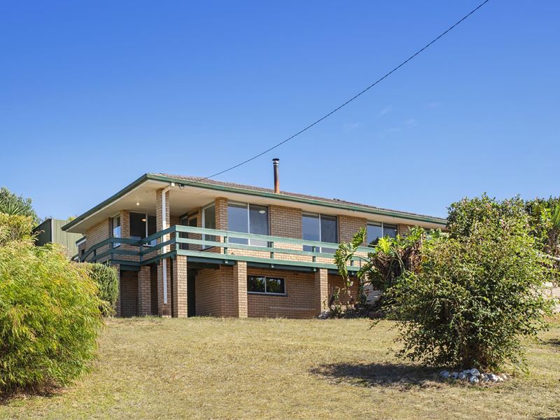 12 Ommanney Street, Augusta