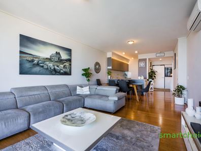 79/9 Coromandel Approach, North Coogee WA 6163