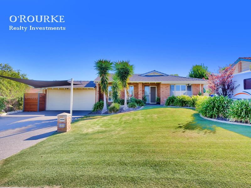 11 Buckhaven Court, Kingsley