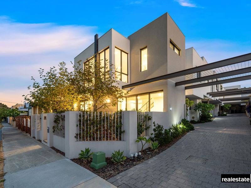39A Cowle Street, West Perth