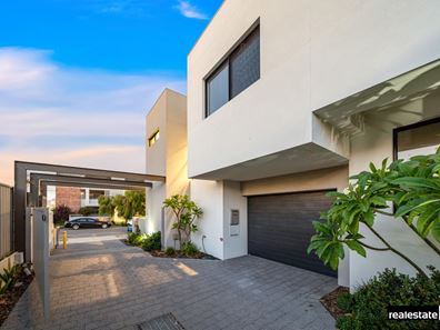 39A Cowle Street, West Perth WA 6005