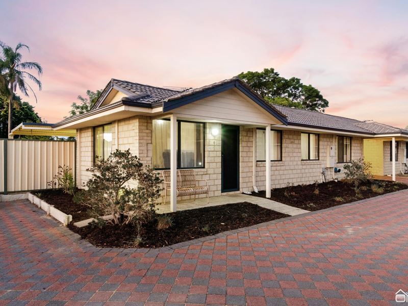 1/25 Abbey Road, Armadale