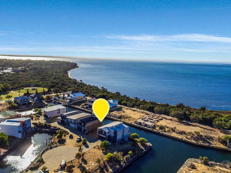 18 Houtman Lane, Wannanup