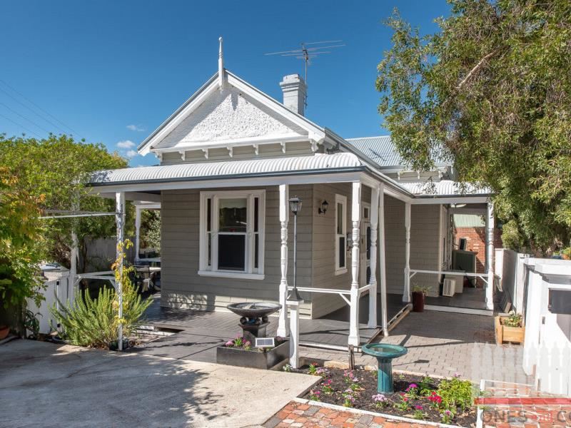 198 Harold Street, Mount Lawley