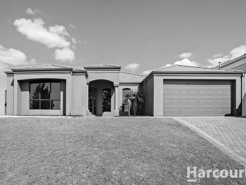 56 Northport Boulevard, Wannanup