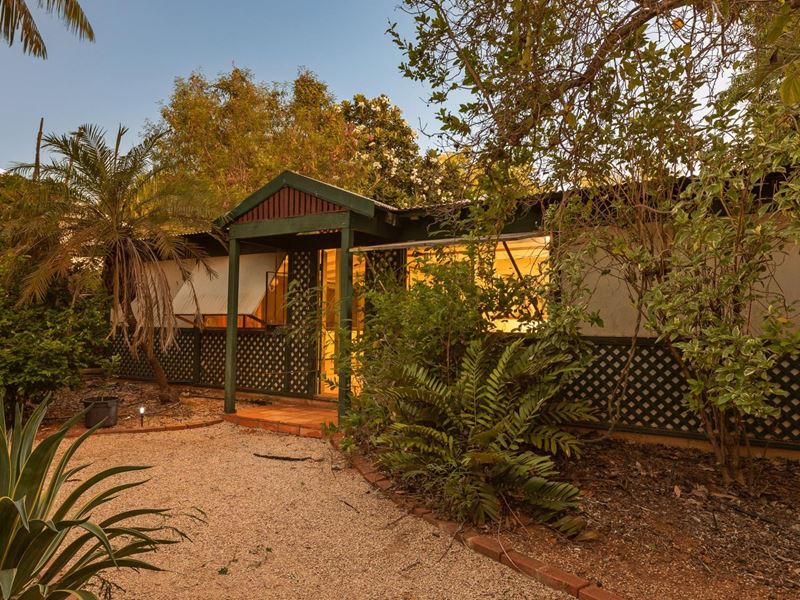 21 Anne Street, Broome