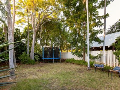 21 Anne Street, Broome WA 6725