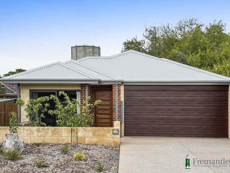 43A Williams Road, Coolbellup