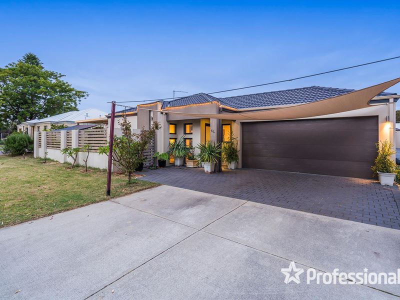 65A Fieldgate Square, Balga
