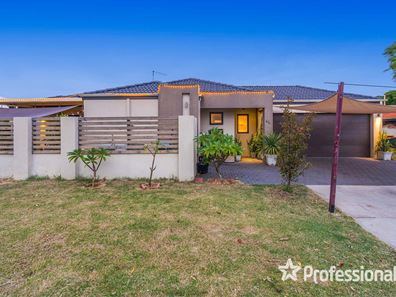 65A Fieldgate Square, Balga WA 6061